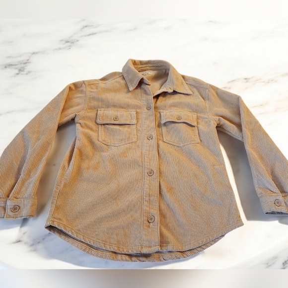 PacSun Jackets & Blazers - Pacsun Corduroy shacket